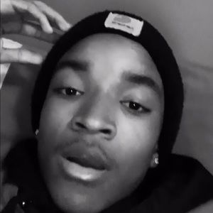 Meet your Posher, Cantrell